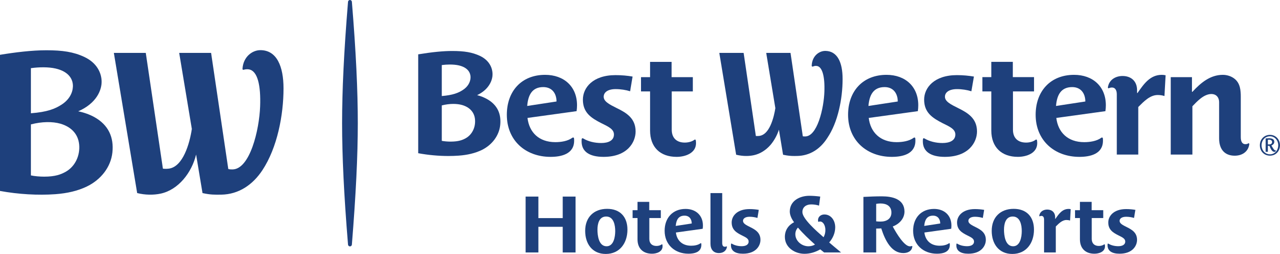 BEST WESTERN HOTEL